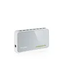 TPLINK TL-SF1008D: Switch Ethernet Fiable y Eficiente