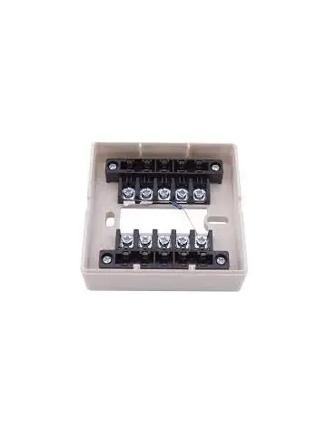 JADE BIRD JBE-2175: Seguridad y versatilidad en soluciones