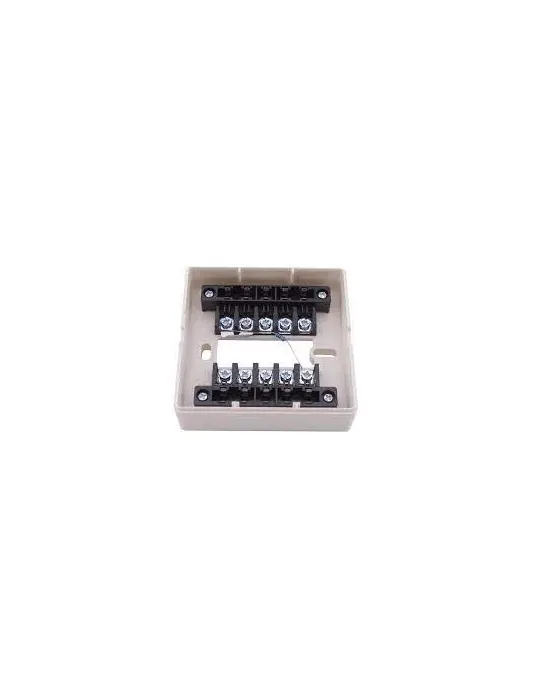 JADE BIRD JBE-2175: Seguridad y versatilidad en soluciones