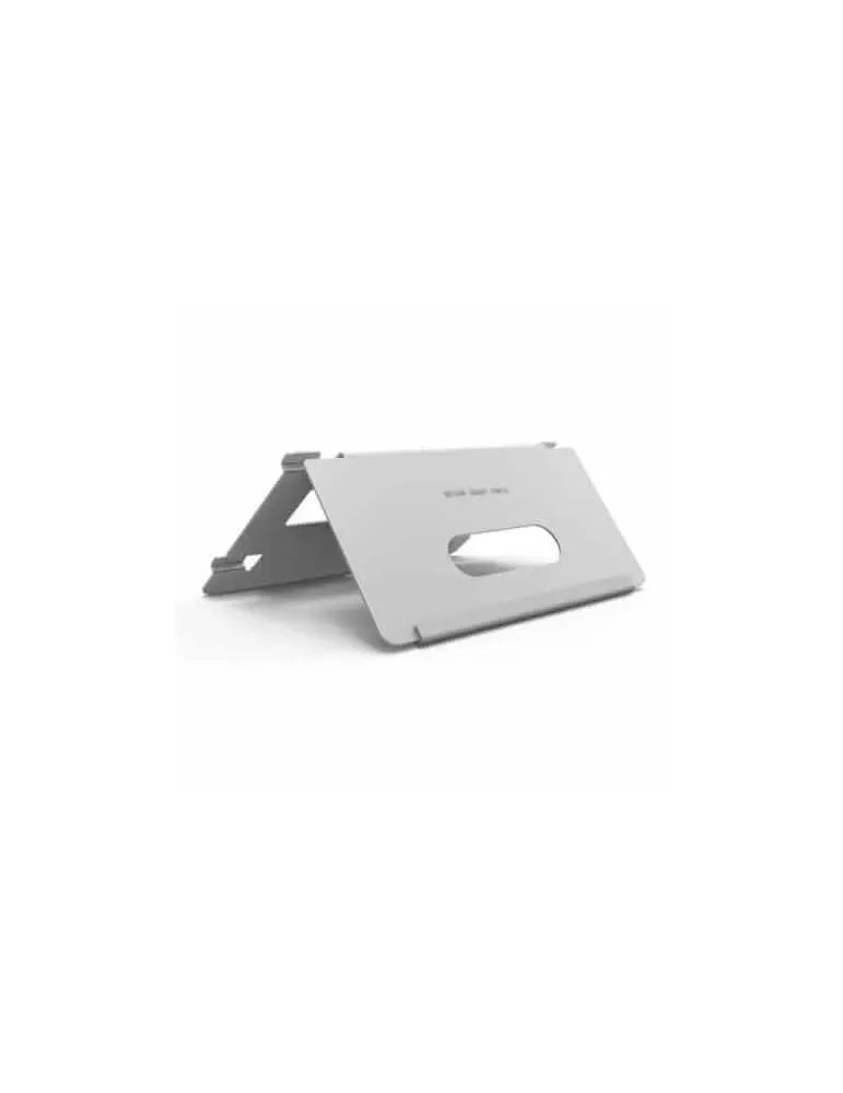 Soporte de Mesa para Videoportero HIKVISION DS-KABH6320-T