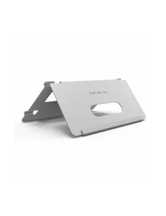 Soporte de Mesa para Videoportero HIKVISION DS-KABH6320-T