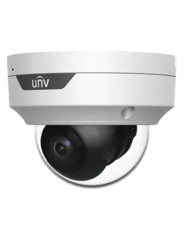 Cámara UNIVIEW UV-IPC3534LB-ADZK-G: Imágenes Claras y Seguras