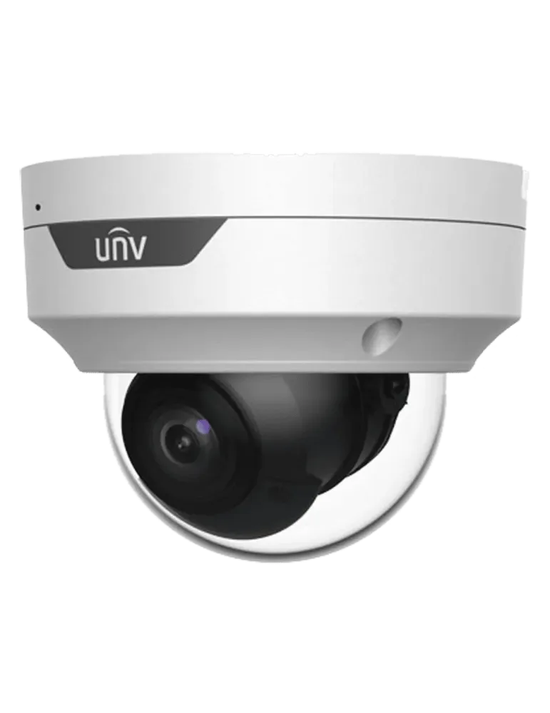 Cámara UNIVIEW UV-IPC3534LB-ADZK-G: Imágenes Claras y Seguras