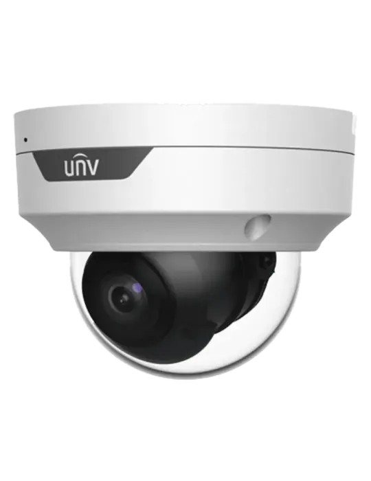 Cámara UNIVIEW UV-IPC3534LB-ADZK-G: Imágenes Claras y Seguras
