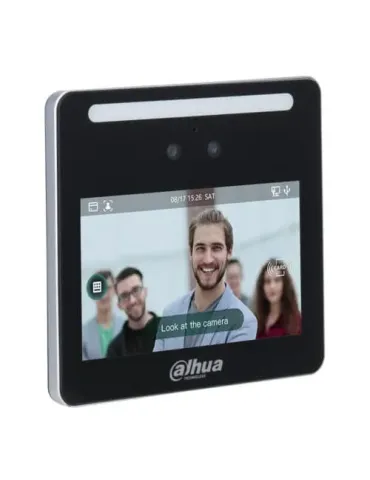 DAHUA ASA3213GL-MW: Solución de Seguridad Avanzada