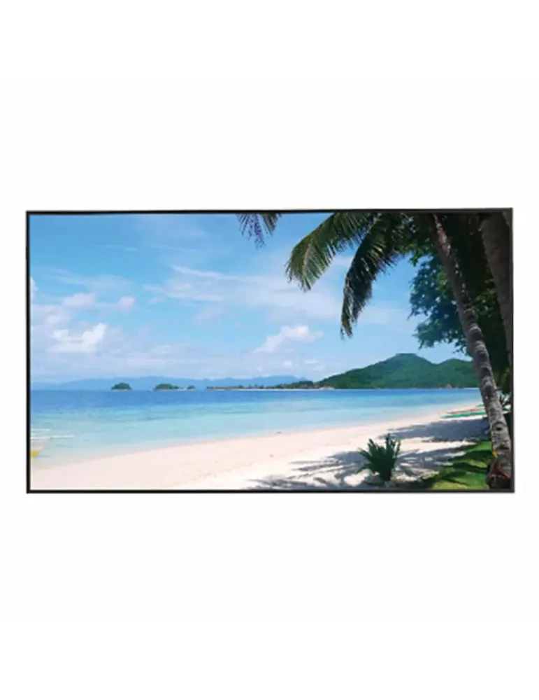DAHUA LM55-S400: Monitoreo de Seguridad Avanzado
