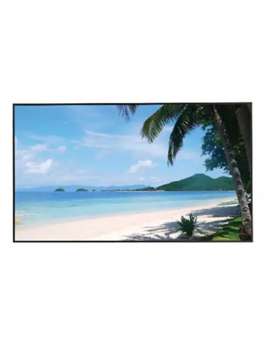 DAHUA LM55-S400: Monitoreo de Seguridad Avanzado