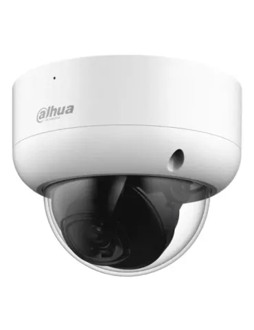 DAHUA HAC-HDBW1231EA-A: Cámara de Seguridad Avanzada