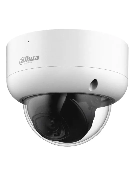 DAHUA HAC-HDBW1231EA-A: Cámara de Seguridad Avanzada