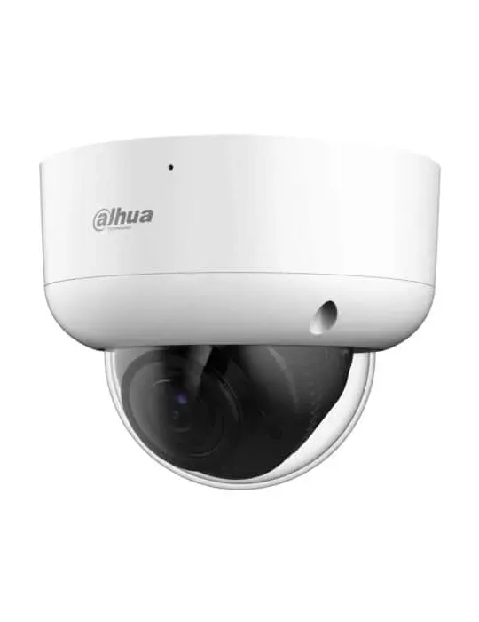 DAHUA HAC-HDBW1231RA-Z-A: Seguridad y Rendimiento Superior