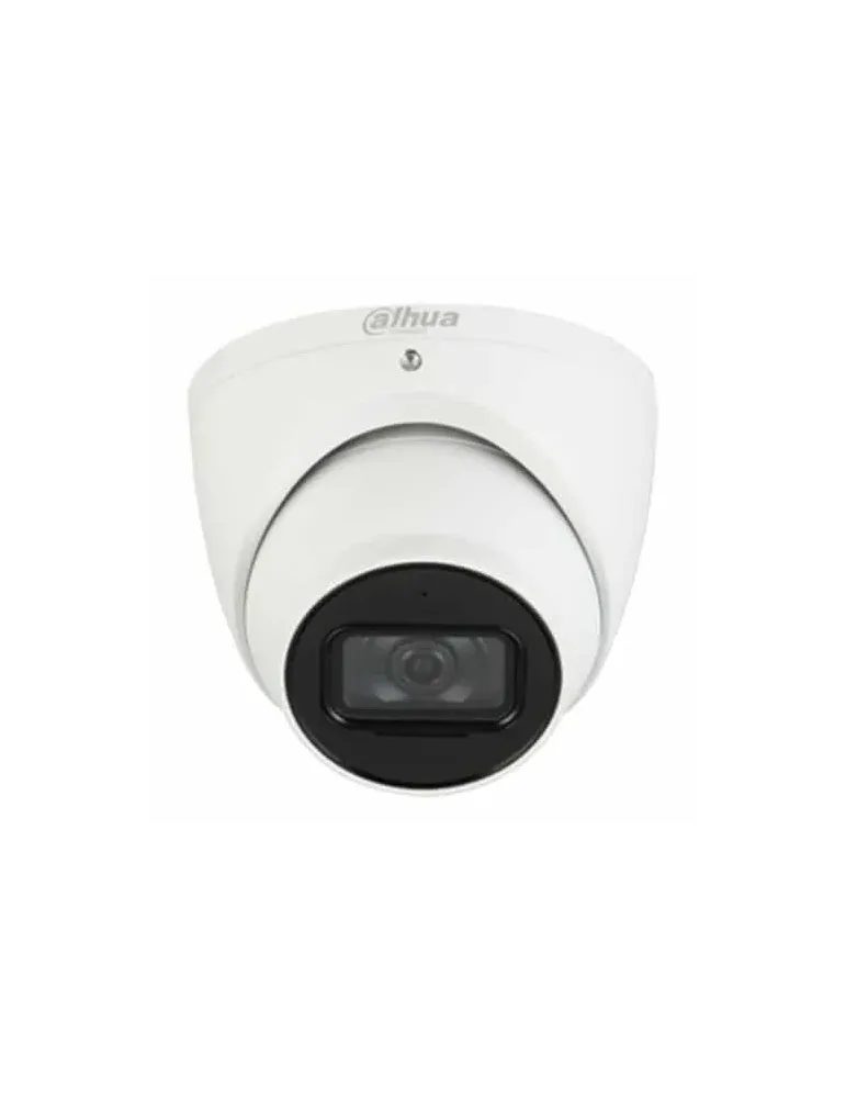 Cámara IP DAHUA IPC-HDW5541TM-ASE para Vigilancia Eficiente