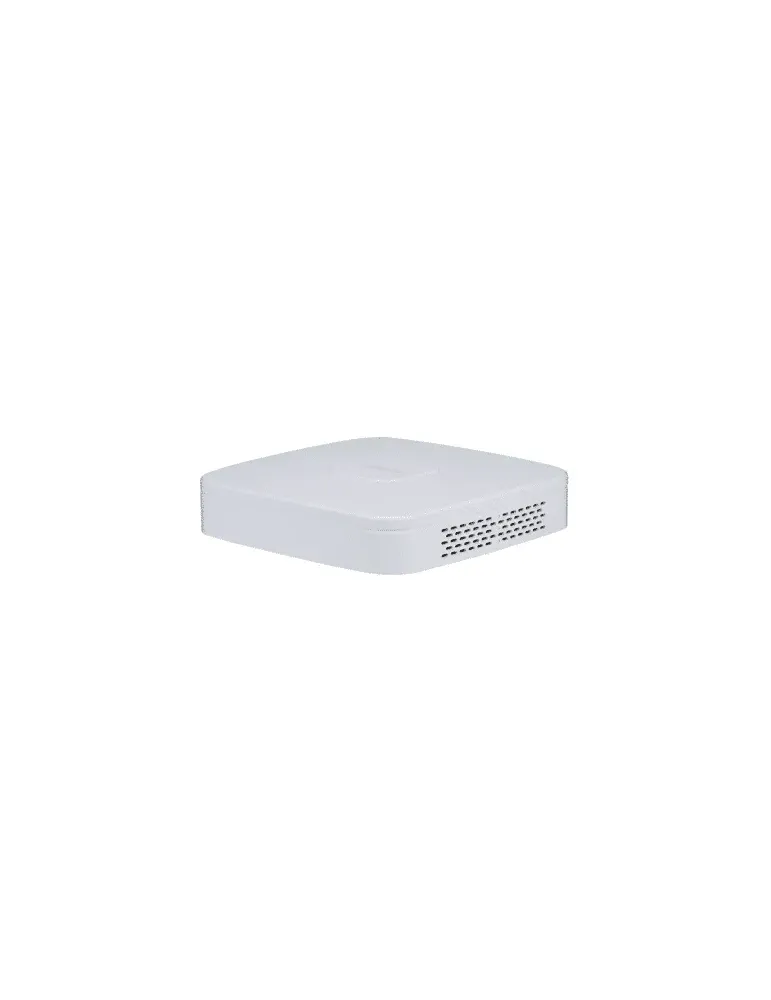 NVR4104-4KS2/L de DAHUA: Grabador de red 4K de alta confianza