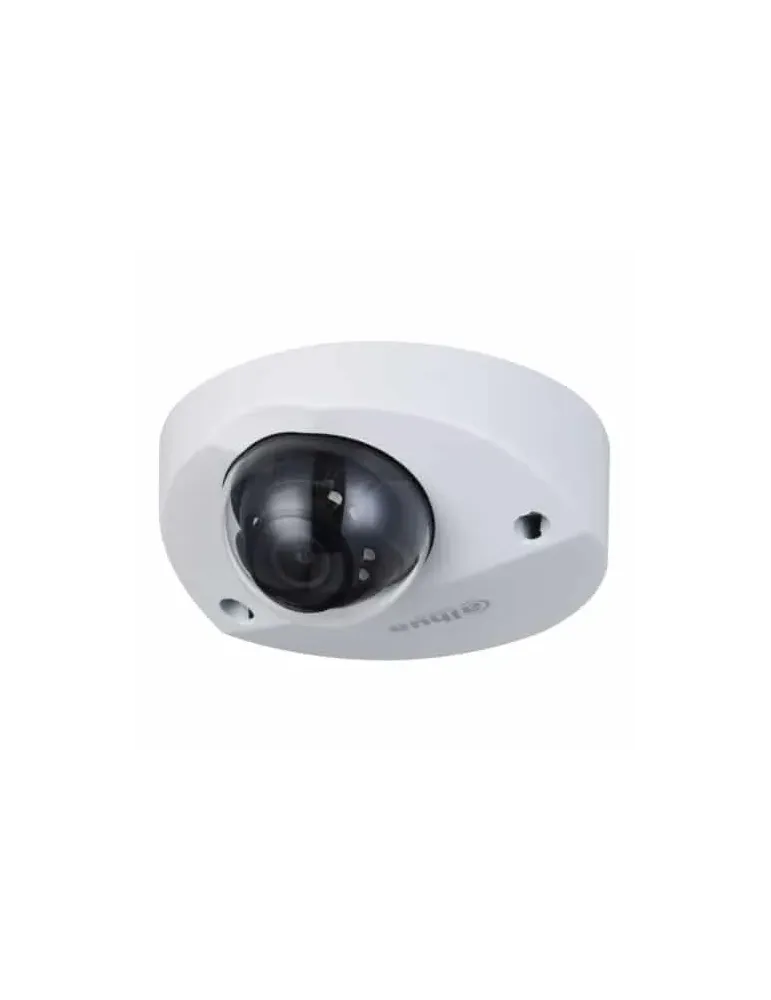 DAHUA HAC-HDBW3200F: Cámaras de Seguridad de Alta Definición