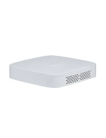 NVR4108-P-4KS2/L: Solución avanzada para vigilancia 4K