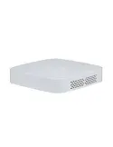 NVR4108-P-4KS2/L: Solución avanzada para vigilancia 4K
