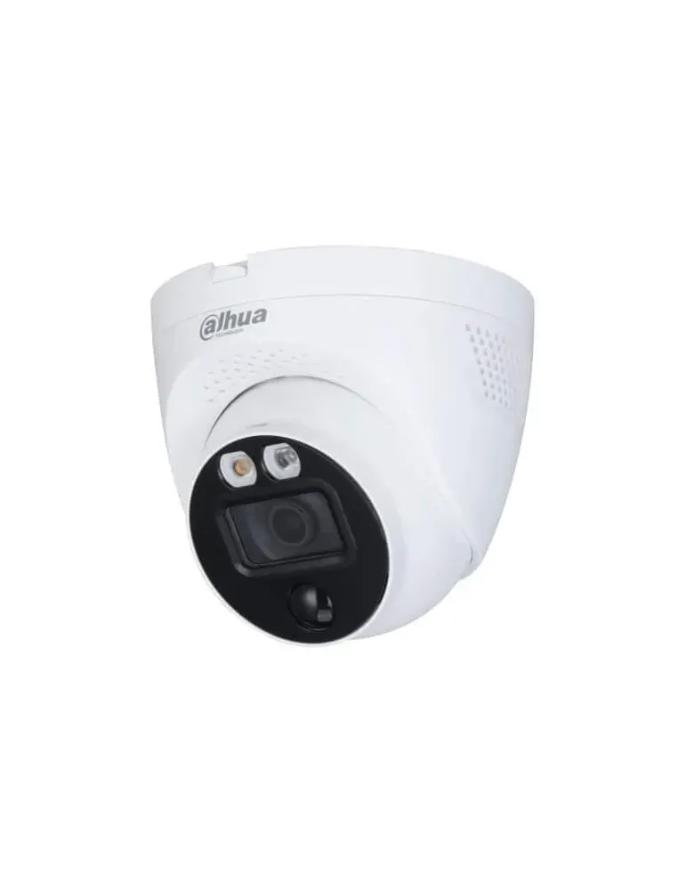 Cámara DAHUA HAC-ME1500EQ-LS: Seguridad de Alta Definición