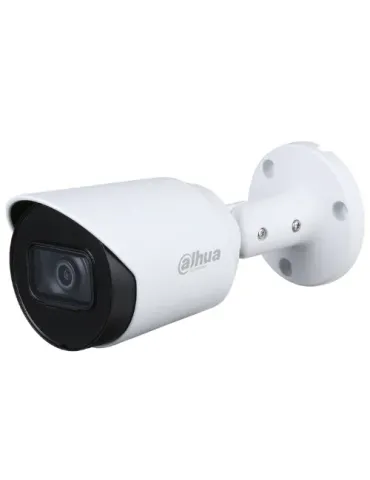 HAC-HFW1200T-S5: Vigilancia de alta definición y confiabilidad