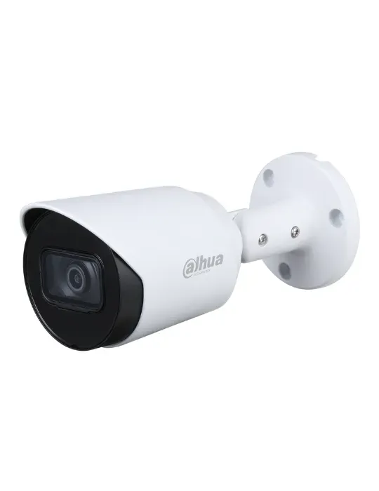 HAC-HFW1200T-S5: Vigilancia de alta definición y confiabilidad