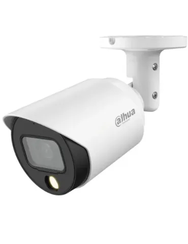 HAC-HFW1509T-LED: Seguridad avanzada con calidad de imagen superior