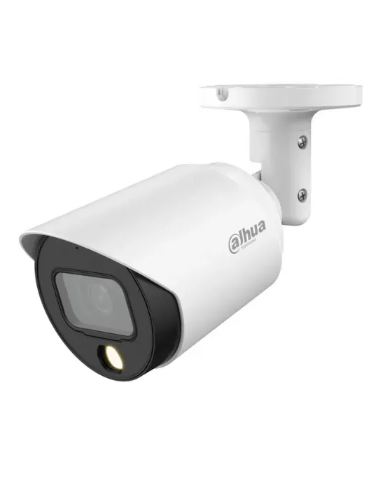 HAC-HFW1509T-LED: Seguridad avanzada con calidad de imagen superior