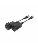 MC-101P-HD6: Modelo Profesional para Seguridad de Alta Definición