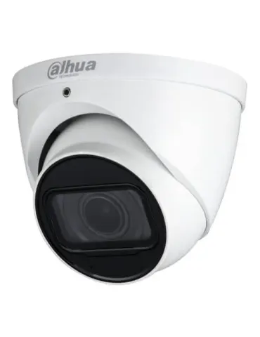 HAC-HDW1500T-Z: Cámara de Seguridad de Alta Resolución