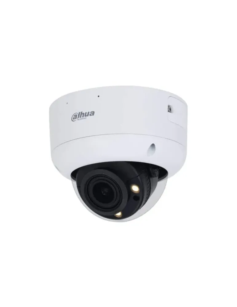 DAHUA IPC-HDBW5449R1-ZE-LED: Seguridad Inteligente Avanzada