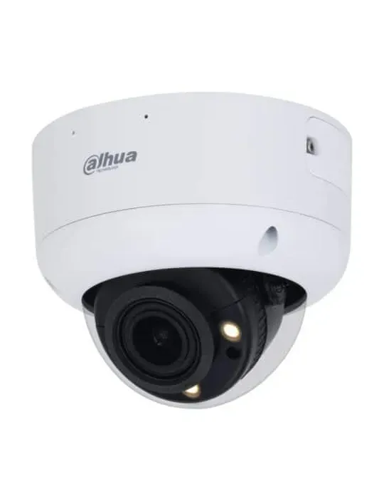 DAHUA IPC-HDBW5449R1-ZE-LED: Seguridad Inteligente Avanzada