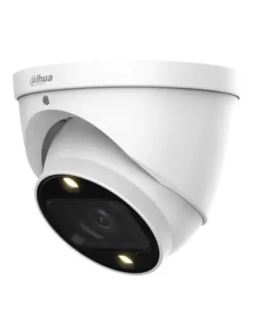 Cámara DAHUA HAC-HDW1239T-Z-A-LED: Vigilancia Inteligente