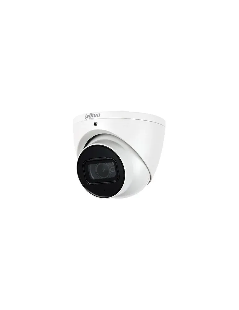 HAC-HDW2249T-A: Cámara de Seguridad de Alta Definición
