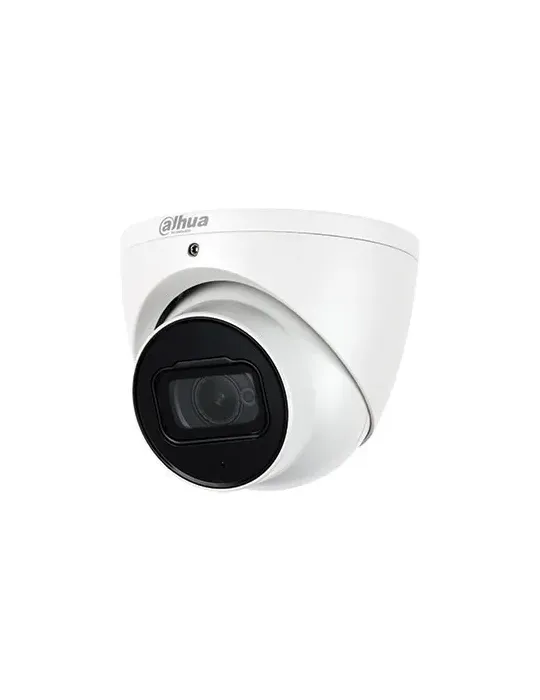 HAC-HDW2249T-A: Cámara de Seguridad de Alta Definición
