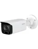 HAC-HFW2249T-I8-A-LED: Vigilancia avanzada y eficiente