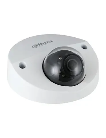 Cámara de Seguridad HAC-HDBW2241F-A-0280B: Monitorización Eficaz