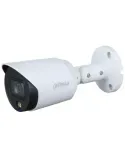 Cámara HAC-HFW1239T-LED: Seguridad y Visión Nocturna Mejorada