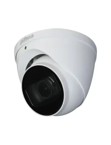 Cámara de Seguridad HAC-HDW2241T-Z-A: Alta Definición y Fiabilidad