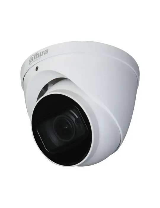 Cámara de Seguridad HAC-HDW2241T-Z-A: Alta Definición y Fiabilidad