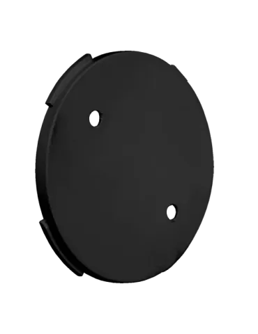 AJAX Soporte para detector de humo - AJ-FIREPROTECT-B y AJ-FIREPROTECT
