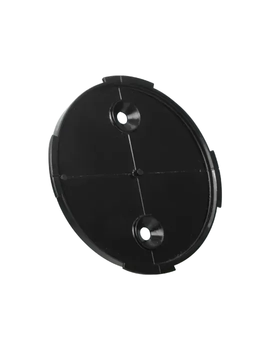 AJAX Soporte para detector de humo - AJ-FIREPROTECT-B y AJ-FIREPROTECT