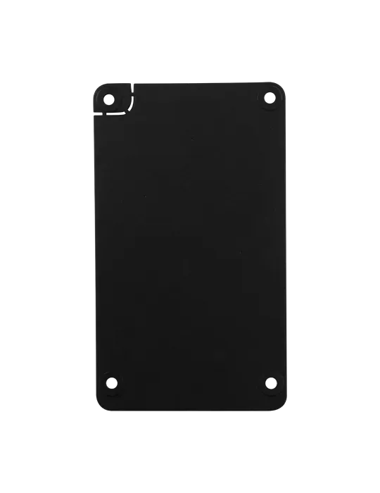 AJAX Soporte para teclado inalámbrico - AJ-KEYPAD-B - Instalación senc