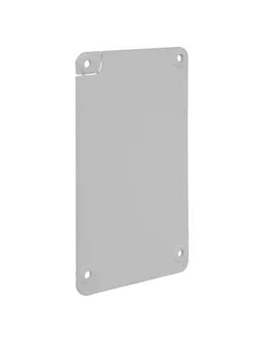 AJAX Soporte para teclado inalámbrico - AJ-KEYPAD-W - Instalación senc