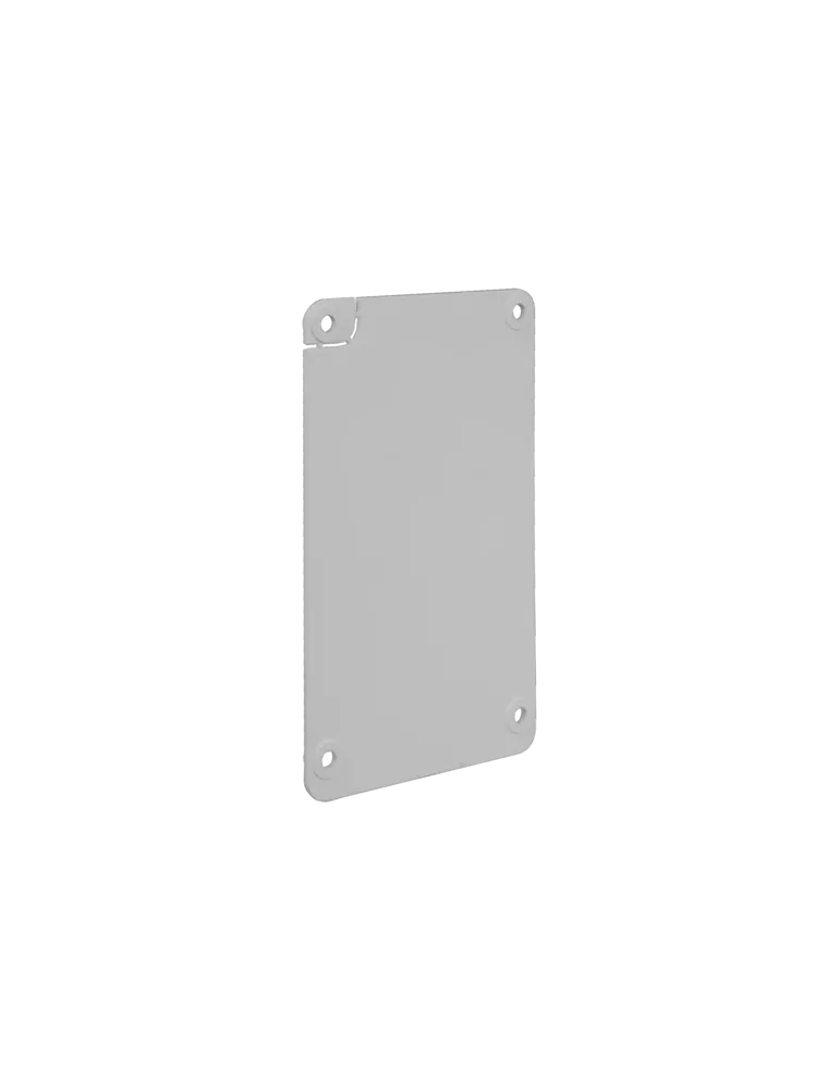 AJAX Soporte para teclado inalámbrico - AJ-KEYPAD-W - Instalación senc