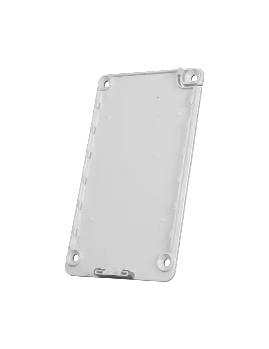AJAX Soporte para teclado inalámbrico - AJ-KEYPAD-W - Instalación senc