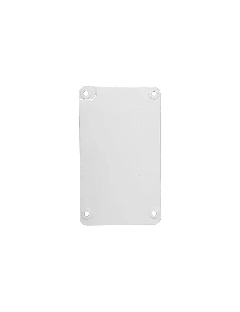 AJAX Soporte para teclado inalámbrico - AJ-KEYPAD-W - Instalación senc