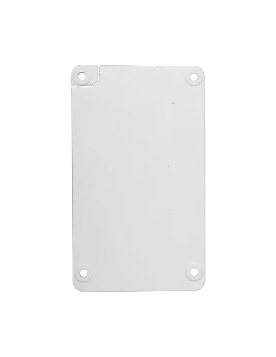AJAX Soporte para teclado inalámbrico - AJ-KEYPAD-W - Instalación senc