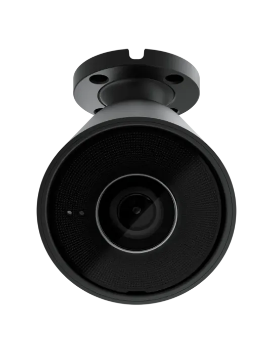 Compra la cámara AJ-BULLETCAM-5-0400-B AJAXCCTV - Gran calidad de ima