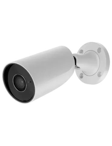 Cámara Bullet IP AJAX 5MP - Alto Rendimiento y Visión Nocturna 35m
