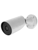 Compra la Cámara Bullet IP AJAX 8MP con Micrófono Integrado y IA