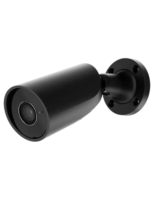 Compra la Mejor Cámara Bullet AJAXCCTV 8MP - Negro