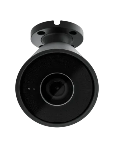 Compra la Mejor Cámara Bullet AJAXCCTV 8MP - Negro