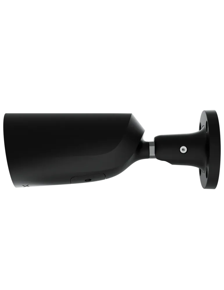 Compra la Mejor Cámara Bullet AJAXCCTV 8MP - Negro